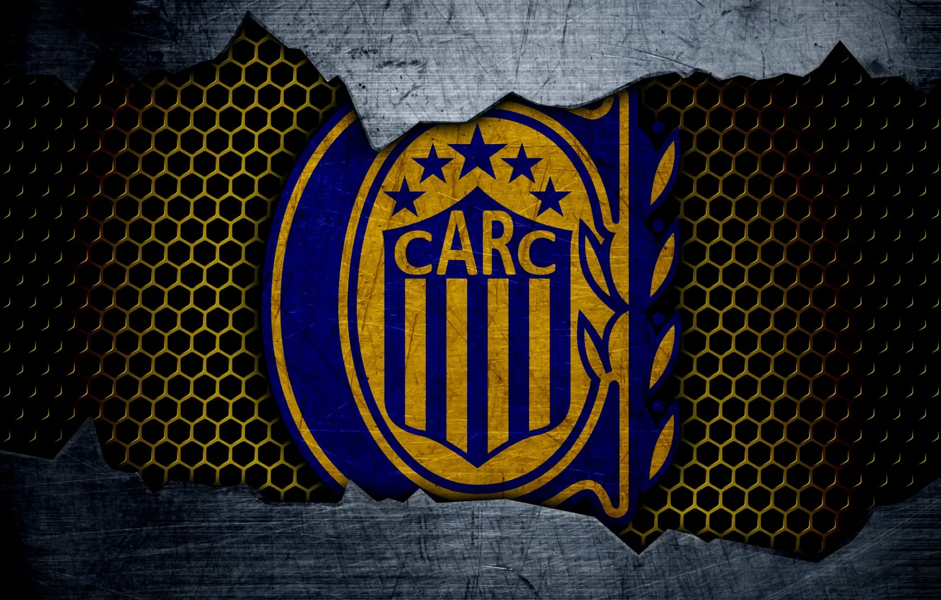 Wallpaper wallpaper, sport, logo, football, Rosario Central for mobile ...