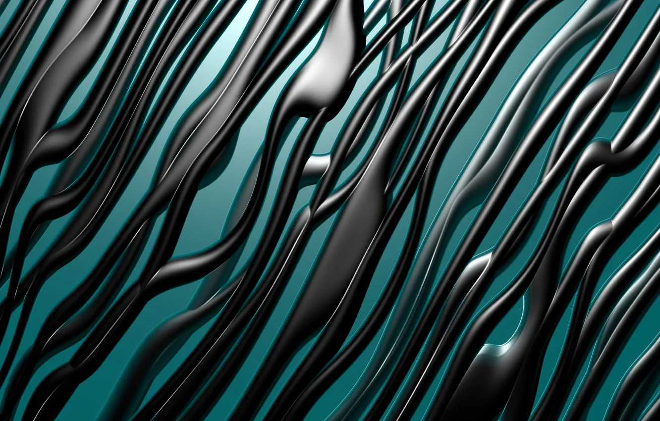 Photo wallpaper color, abstraction, background, pattern, abstract, 3D graphics