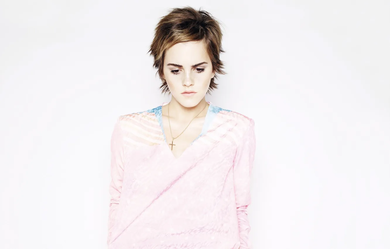 Photo wallpaper girl, actress, Emma Watson, Emma Watson