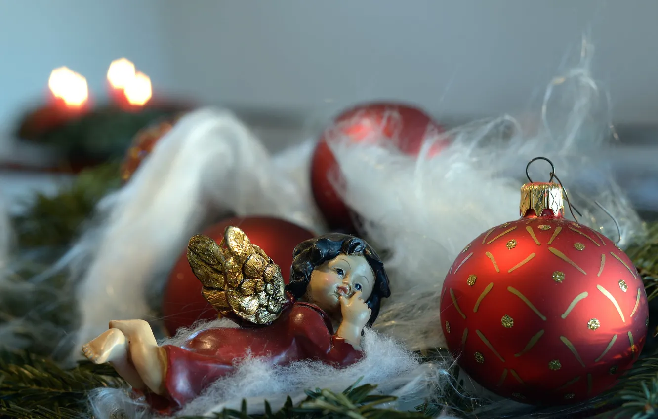 Photo wallpaper background, holiday, toy