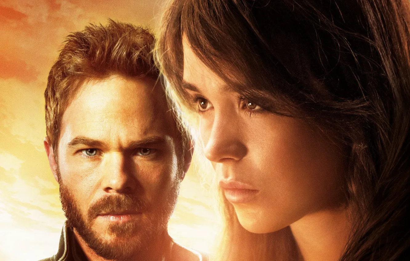 Photo wallpaper wallpaper, girl, x-men, X-Men, man, movie, brunette, film