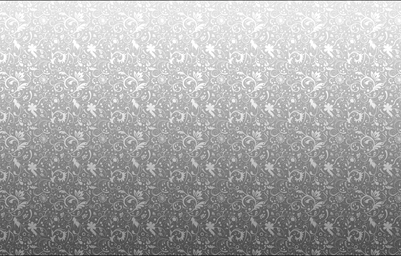 Photo wallpaper Wallpaper, pattern, texture, grey background
