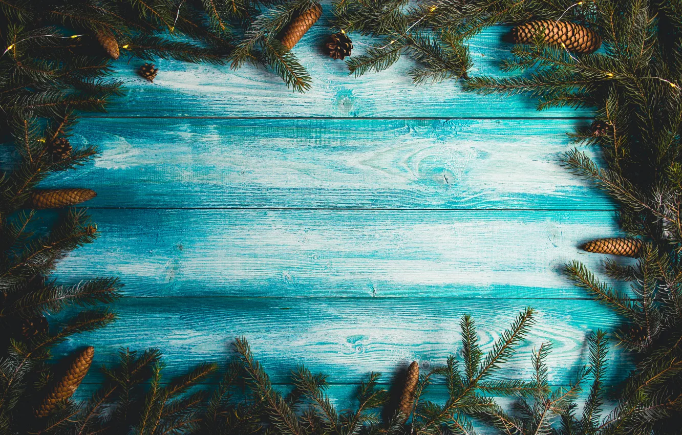 Photo wallpaper background, tree, Board, tree, New Year, Christmas, Christmas, bumps