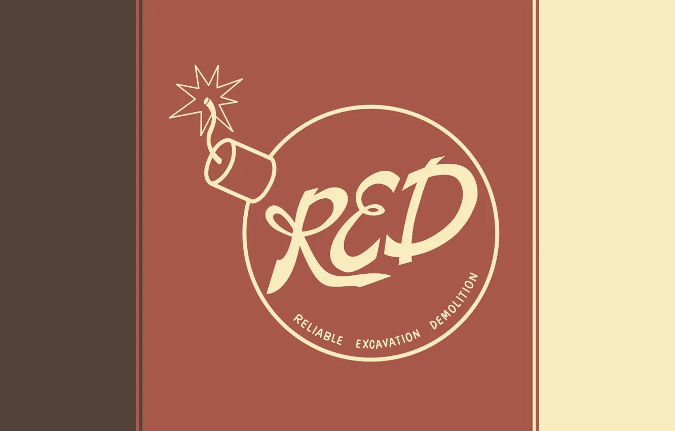 Photo wallpaper red, game, Valve, Team Fortress 2, Steam