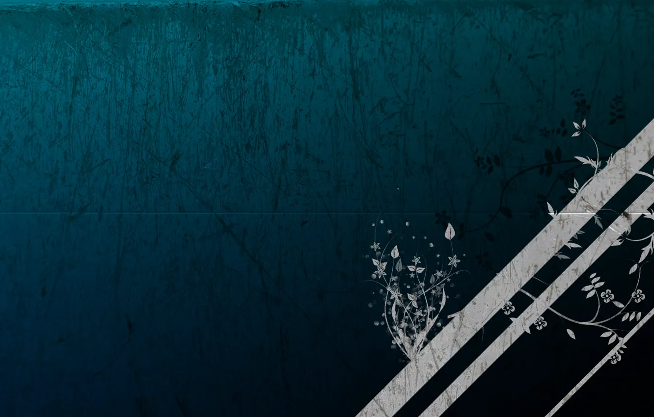 Photo wallpaper line, pattern, texture, love, amour