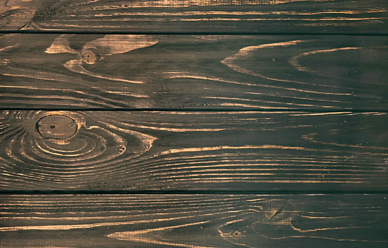 Photo wallpaper Board, wood, texture