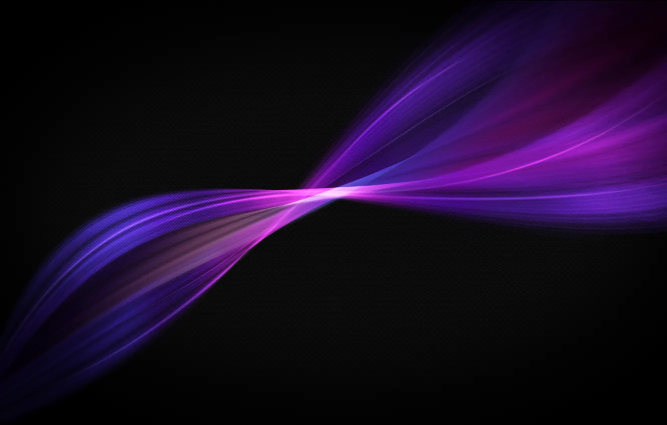 Photo wallpaper purple, line, abstraction, background, Wallpaper, black, graphics, color