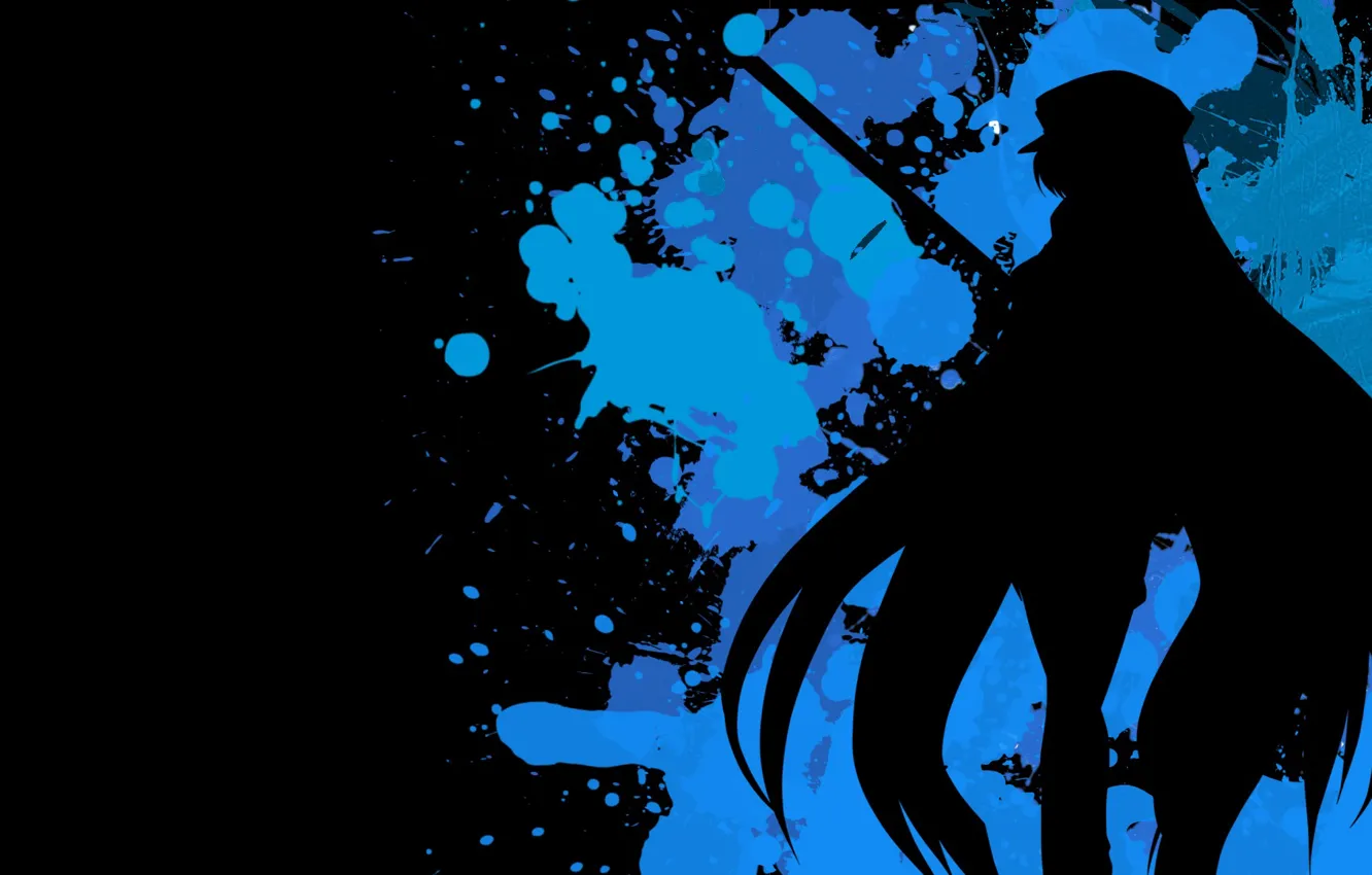 Photo wallpaper jaegers, Akame ga Kill, Esdeath, Akame GA Kill