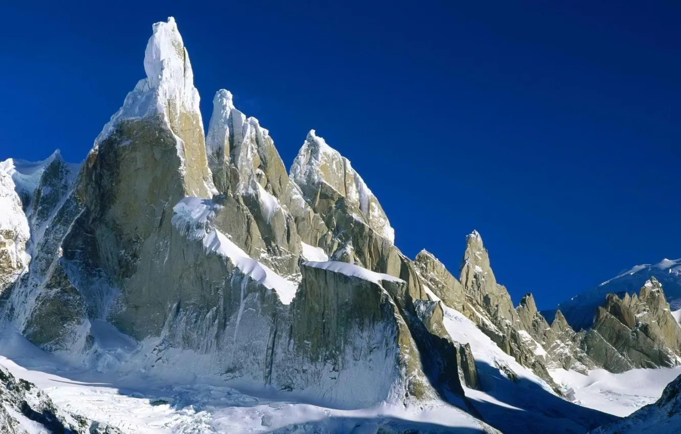 Photo wallpaper wallpaper, nature