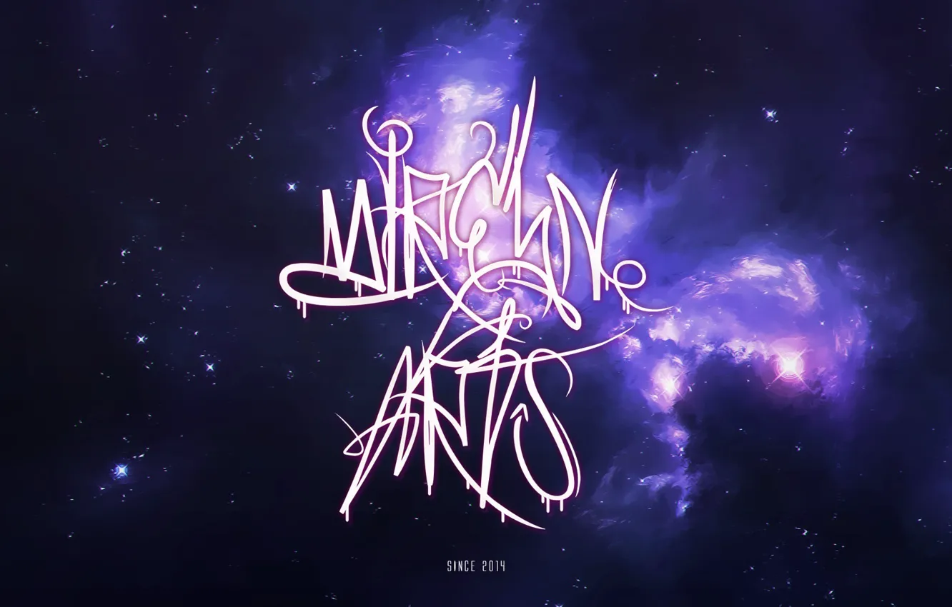 Photo wallpaper graphics, Photoshop, design, art, cosmos, Minimalism, swag, MireynArts