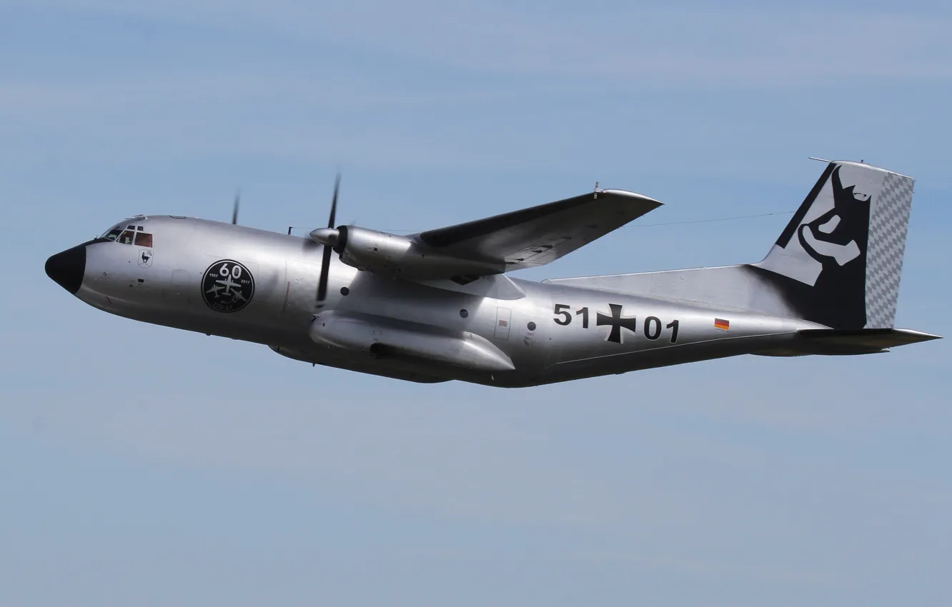 Photo wallpaper flight, aviation, the plane