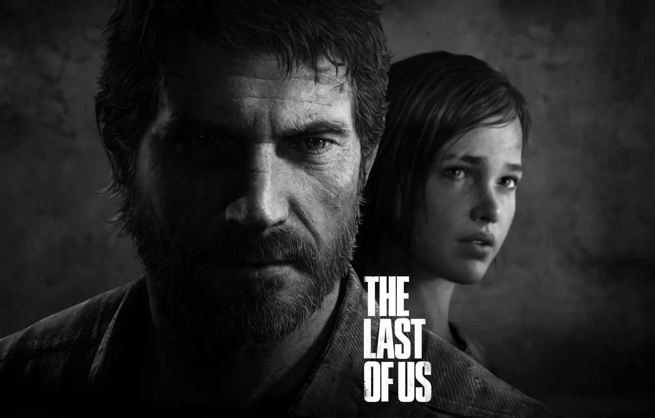 Photo wallpaper art, Ellie, game, The Last of Us, Naughty Dog, Some of us, Ellie, Sony Computer …