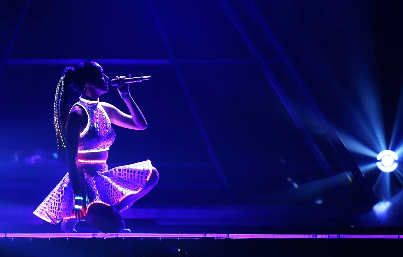 Photo wallpaper concert, Katy Perry, Katy Perry, Live In Sydney