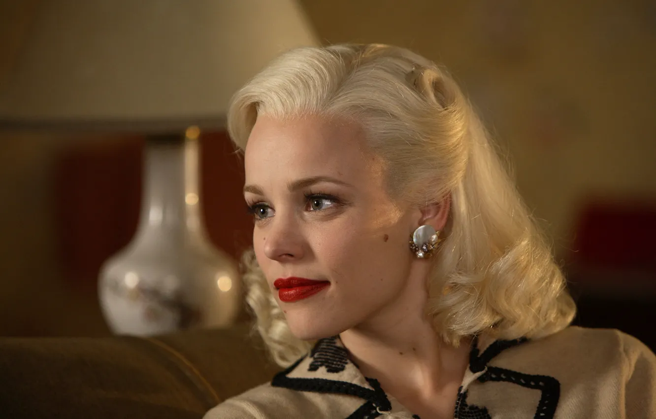 Photo wallpaper blonde, Rachel McAdams, Rachel McAdams