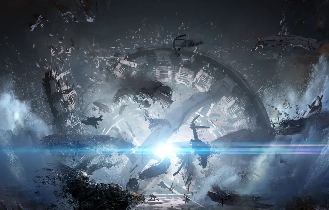 Photo wallpaper game, Electronic Arts, Titanfall 2, EA