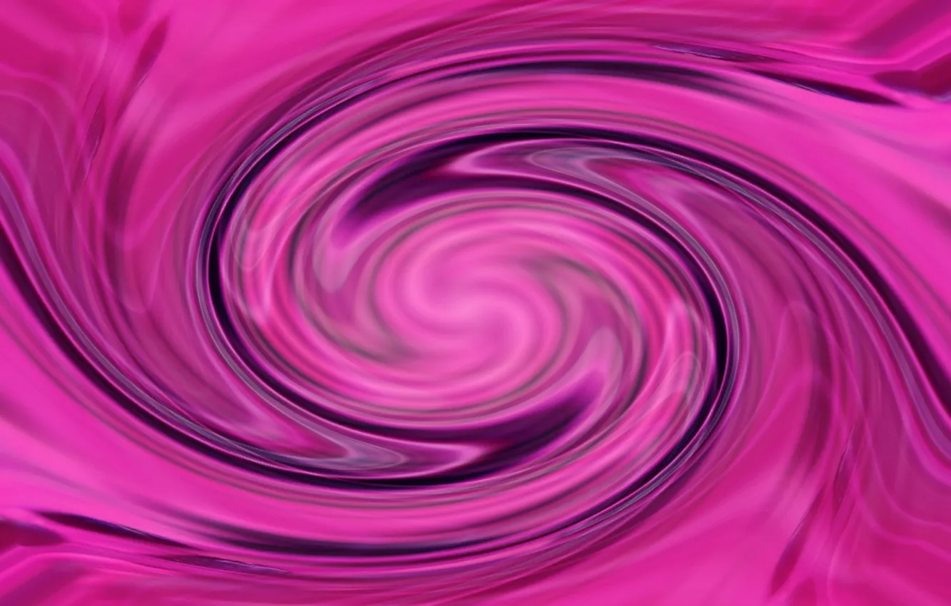 Photo wallpaper abstraction, background, pink, Wallpaper, spiral, bright