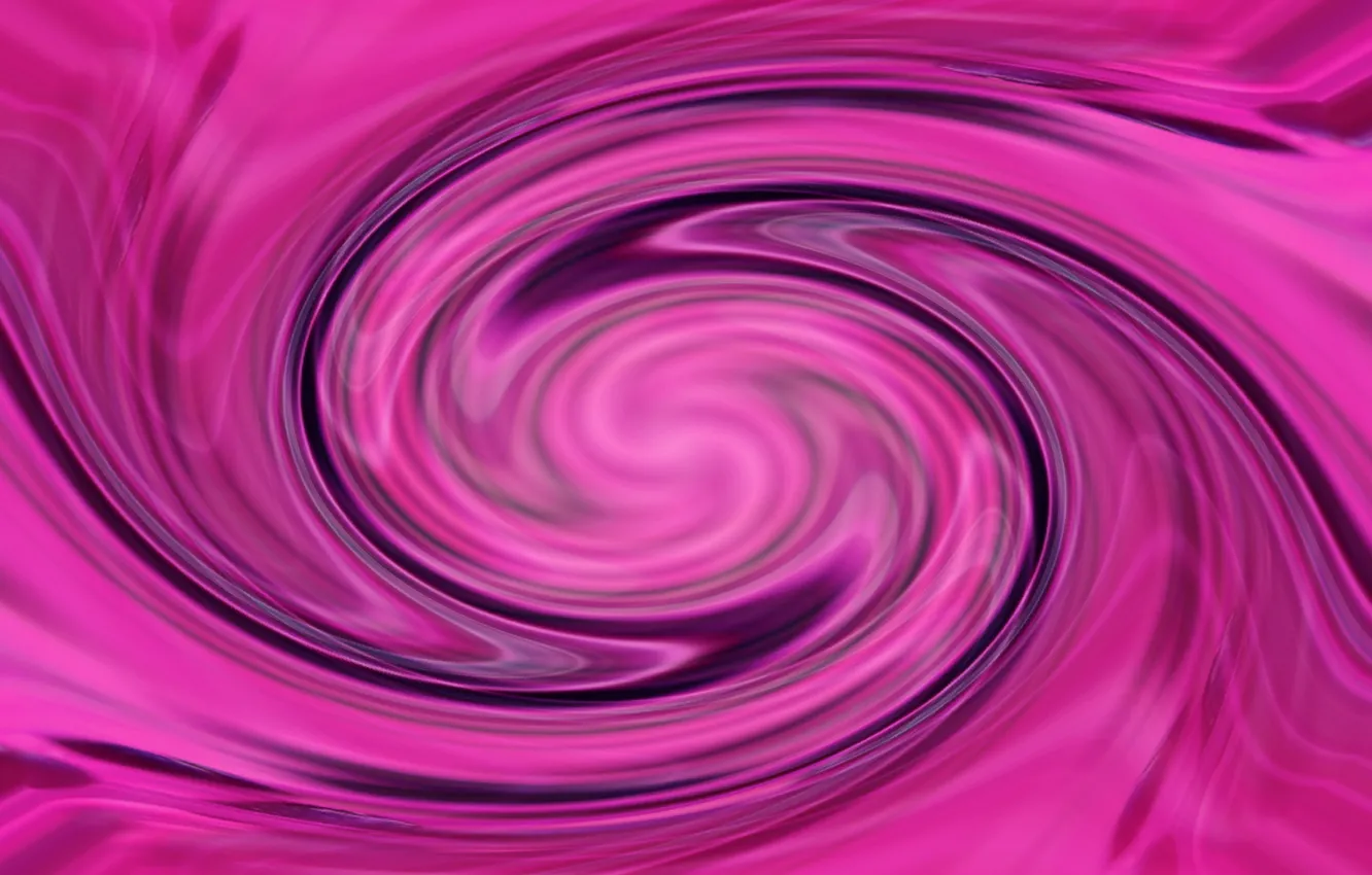 Photo wallpaper abstraction, background, Wallpaper, spiral, pink, bright