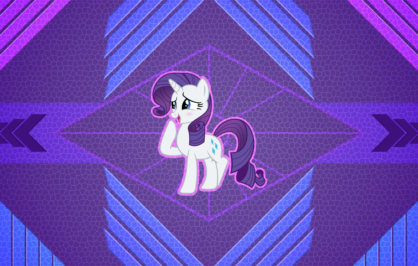 Photo wallpaper background, pony, My Little Pony, horse
