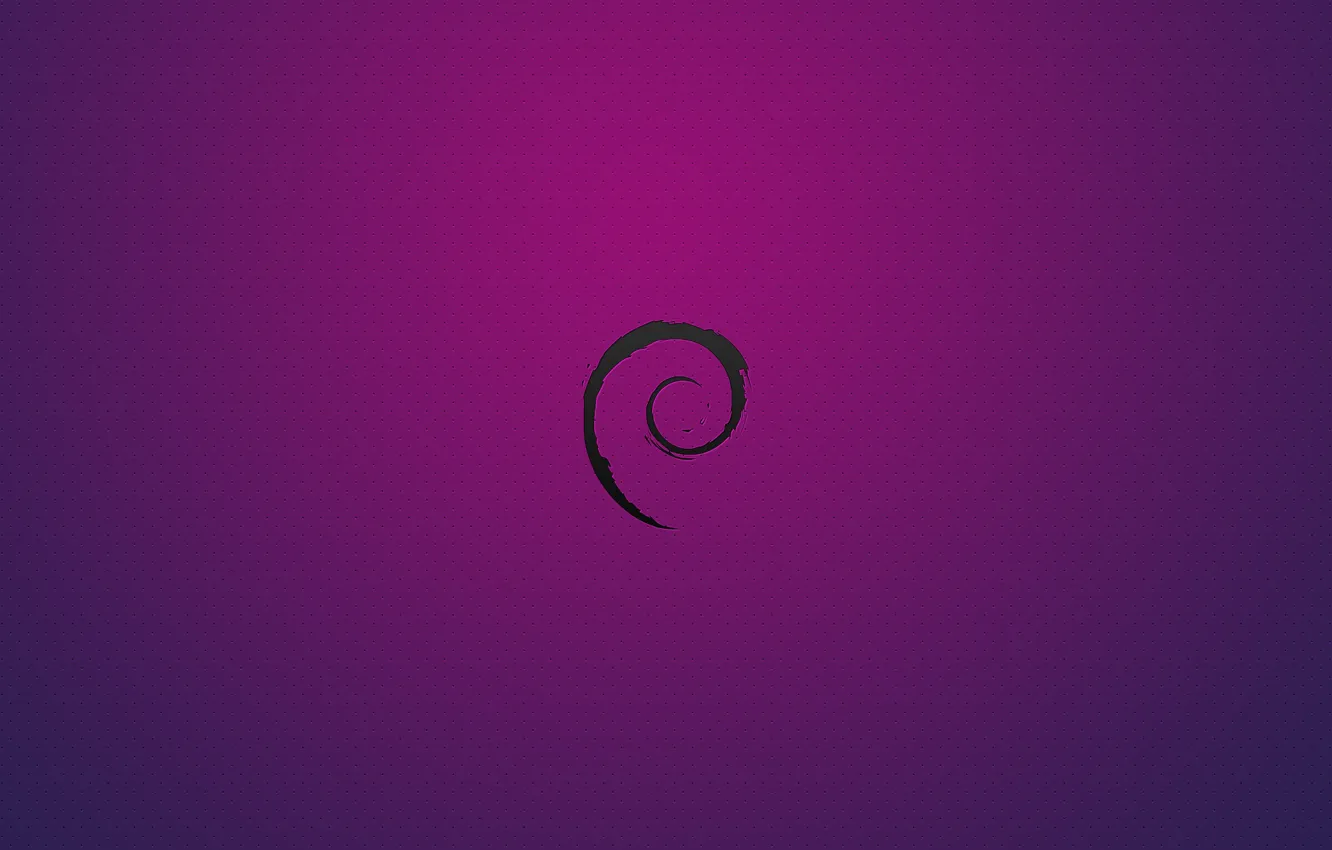 Photo wallpaper purple, sign, magic, black, dark, light, point, dark