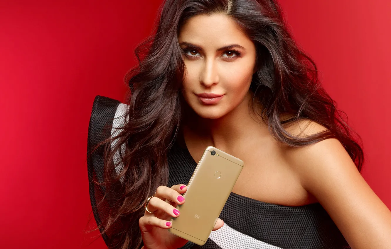 Photo wallpaper girl, eyes, smile, beautiful, model, beauty, lips, face