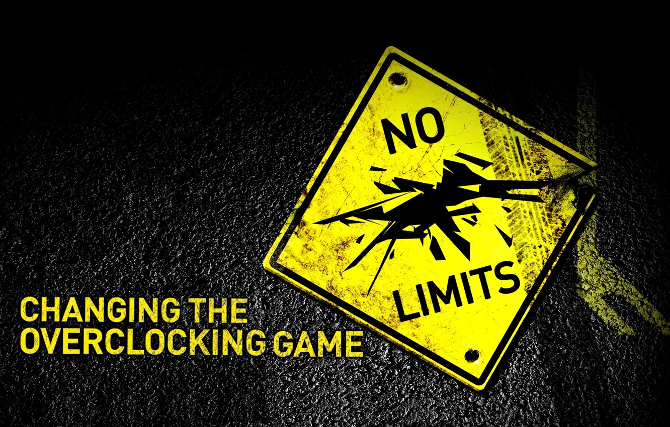 Photo wallpaper Computers, Overcloking, MSI