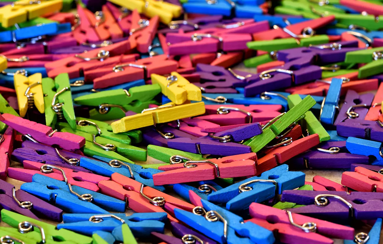 Wallpaper background, color, clothespins images for desktop, section