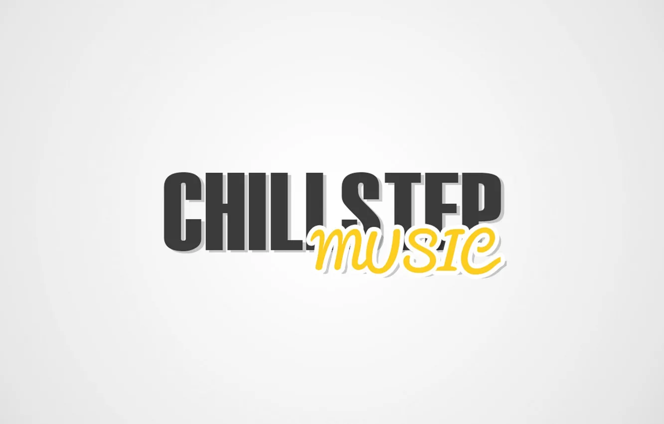 Photo wallpaper Music, chill, chillstep, ilovechillstepmusic