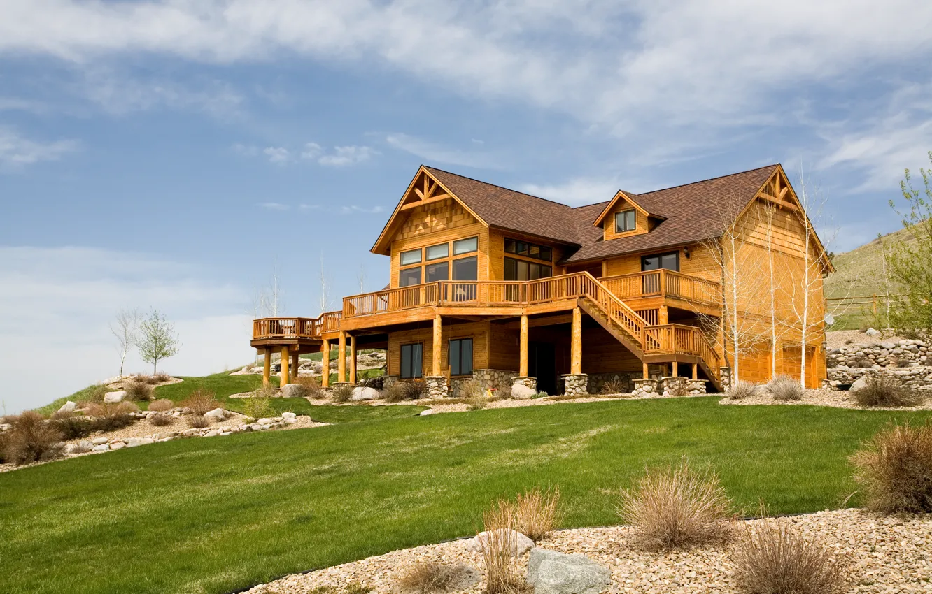 Photo wallpaper nature, comfort, Wallpaper, home, interior, housing