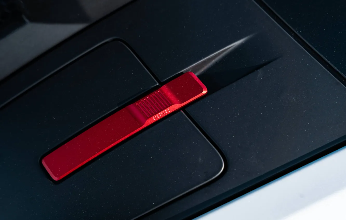 Photo wallpaper car, Porsche, wallpaper