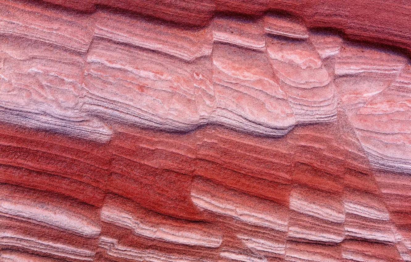 Photo wallpaper rock, stone, texture, canyon, AZ