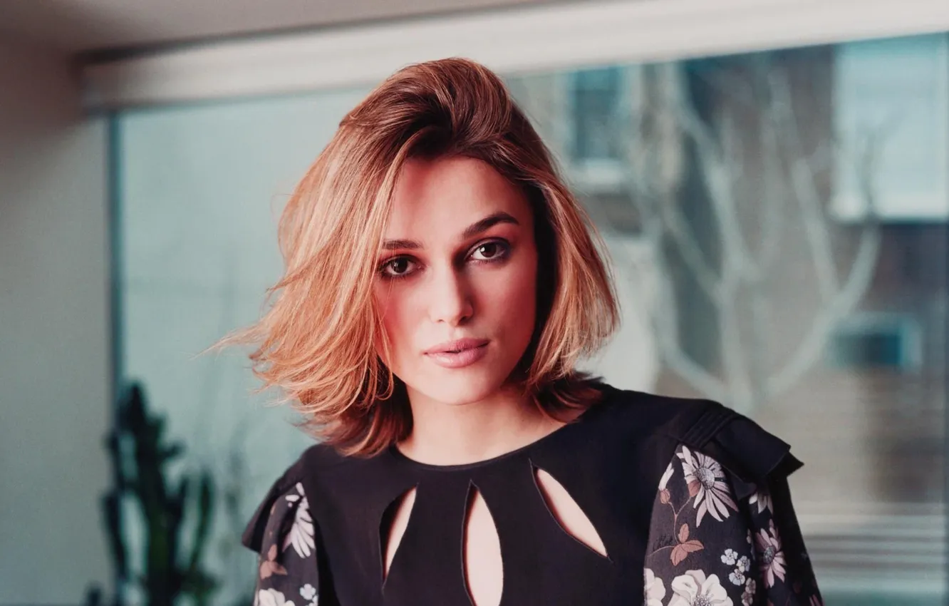 Photo wallpaper actress, Keira Knightley, Keira Knightley, girls, girls Wallpaper, women, models