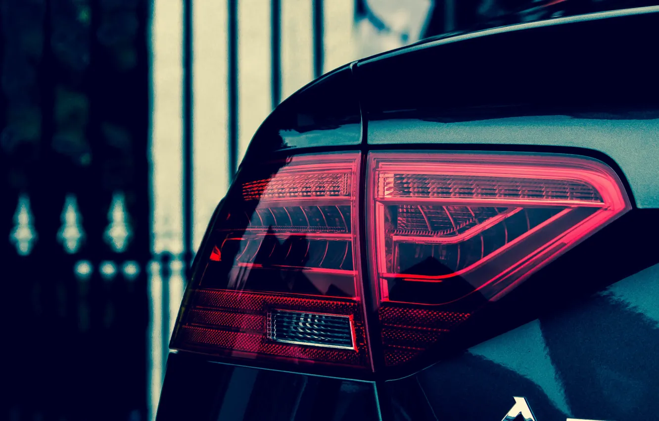 Photo wallpaper Audi, A5 Coupe, photographer, auto, feed, machine, Mark Litovkin, auto