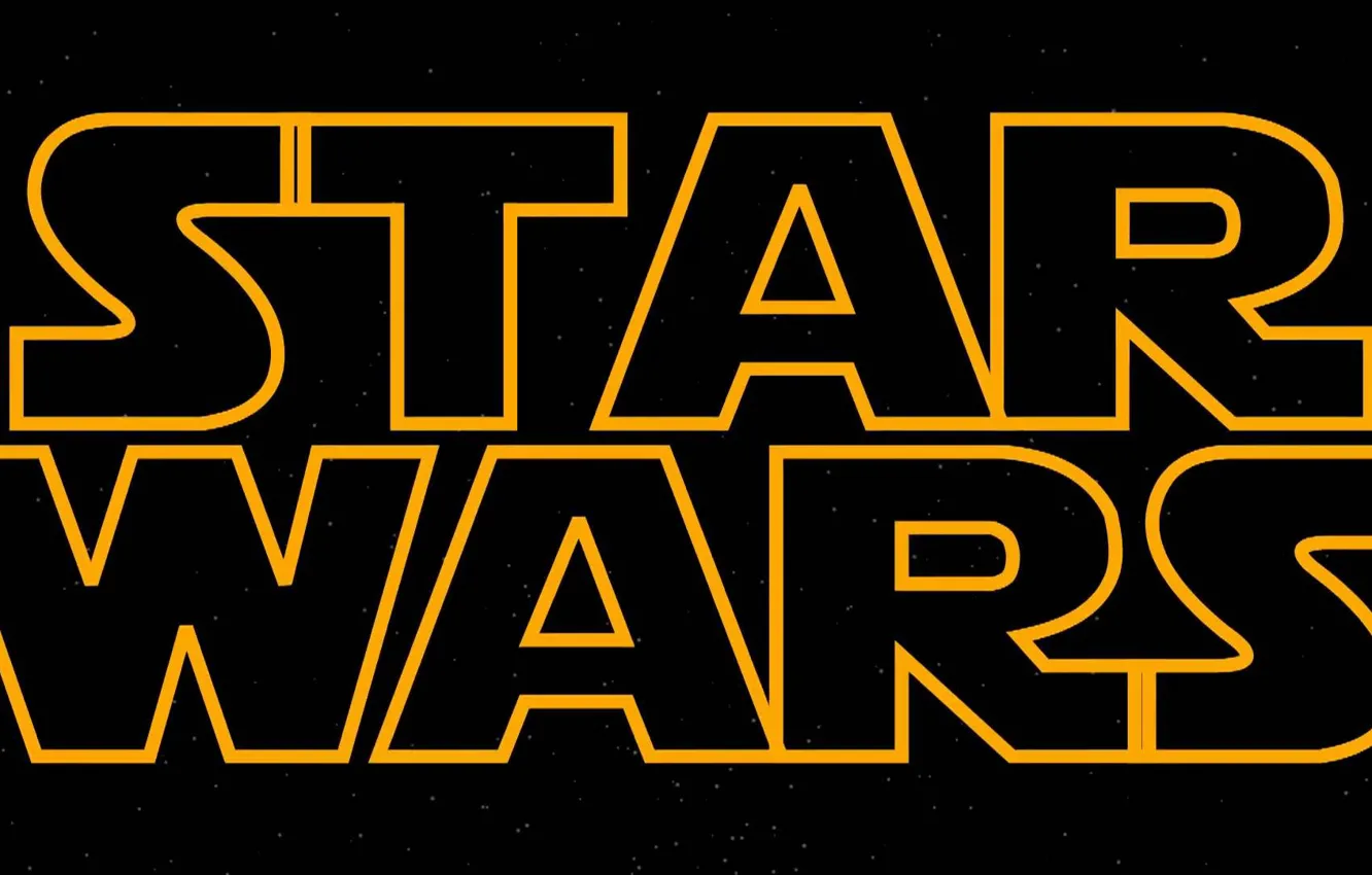 Photo wallpaper Wallpaper, Star Wars, star wars