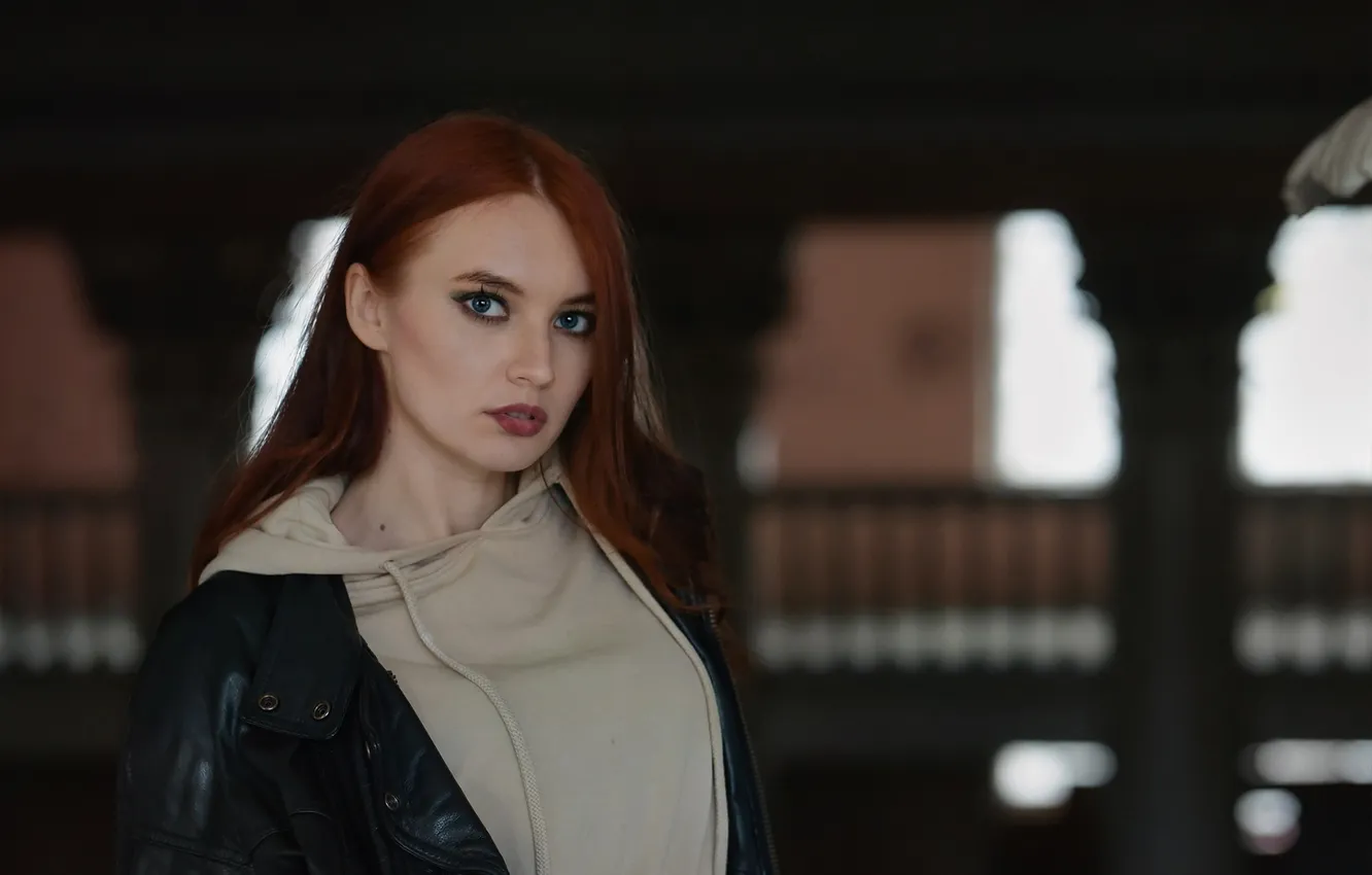 Photo wallpaper girl, face, sexy, Wallpaper, sweetheart, model, bright, portrait