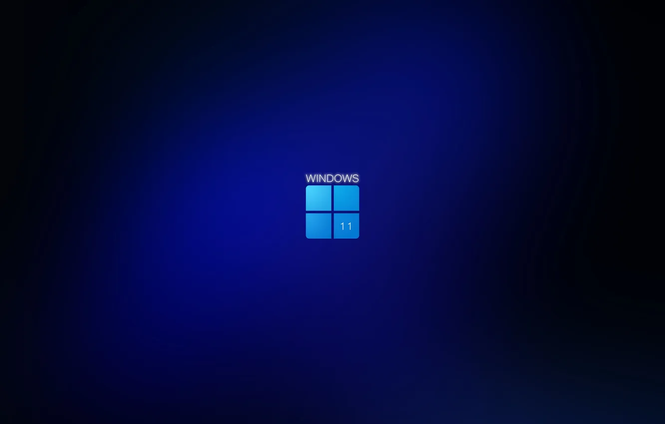 Photo wallpaper Microsoft, Microsoft Windows, digital art, Windows, Windows 11, Windows 11