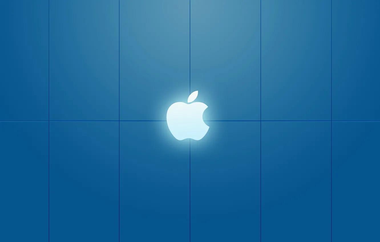 Photo wallpaper background, stub, Mac