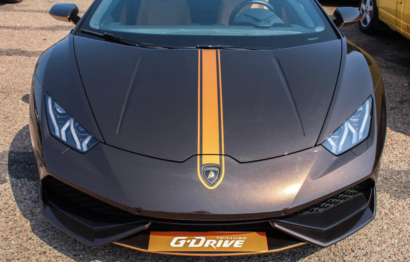 Photo wallpaper line, Lamborghini, Lamborghini, Huracan, hurakan, Lamborzhini