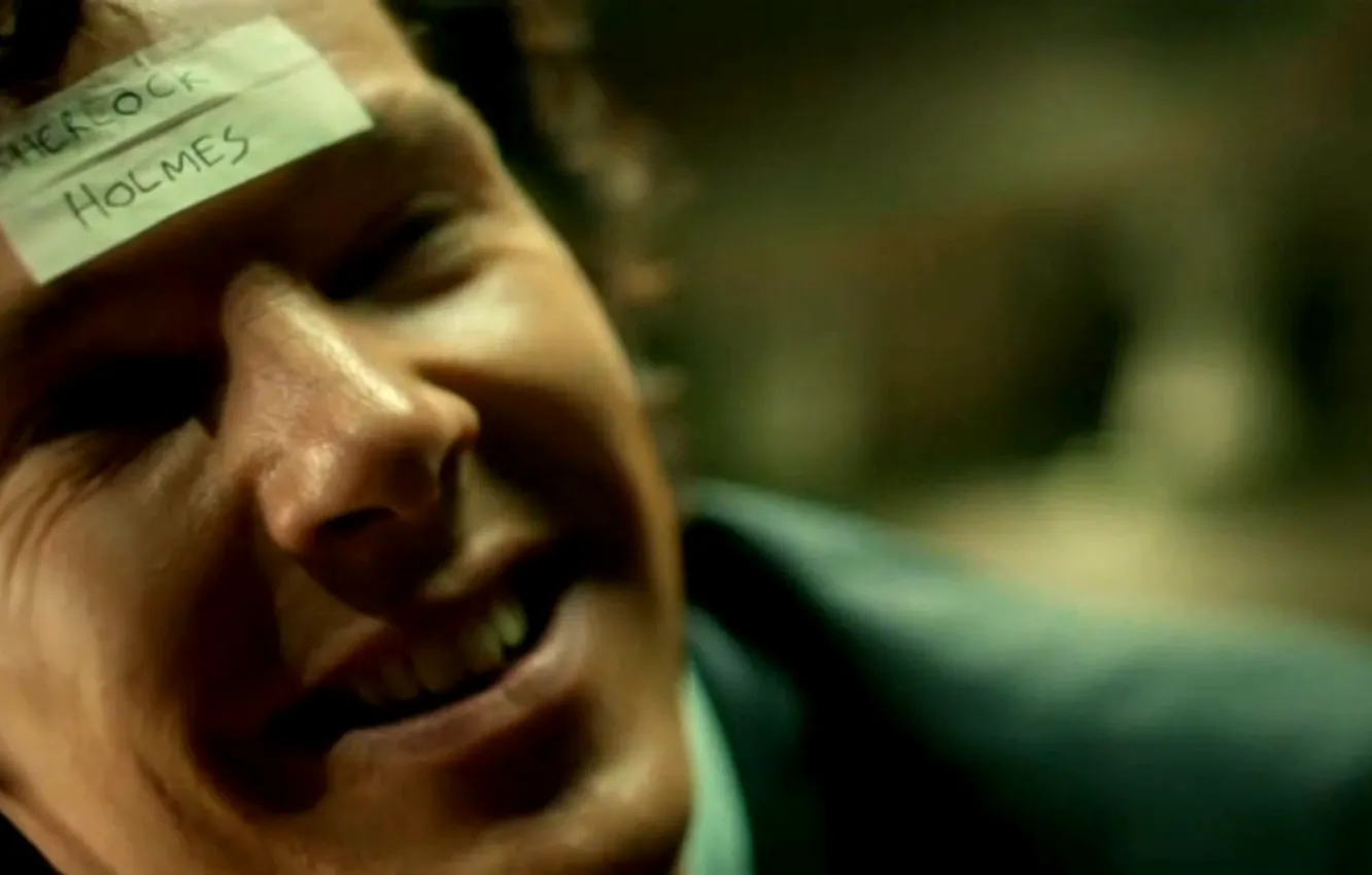 Photo wallpaper the film, Season 3, Benedict Cumberbatch, Holmes, Sherlock, Sherlock
