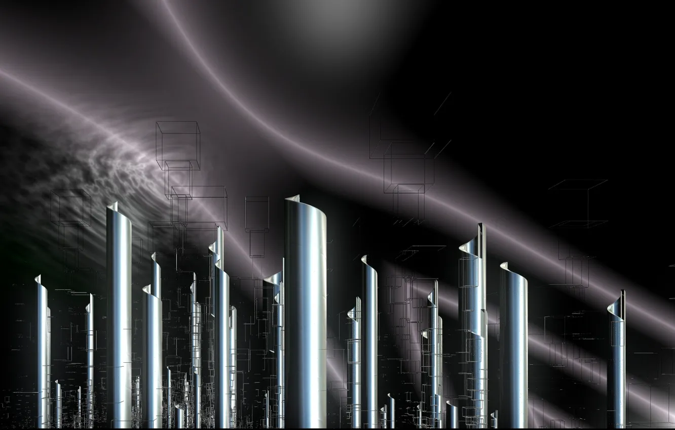 Photo wallpaper background, color, form