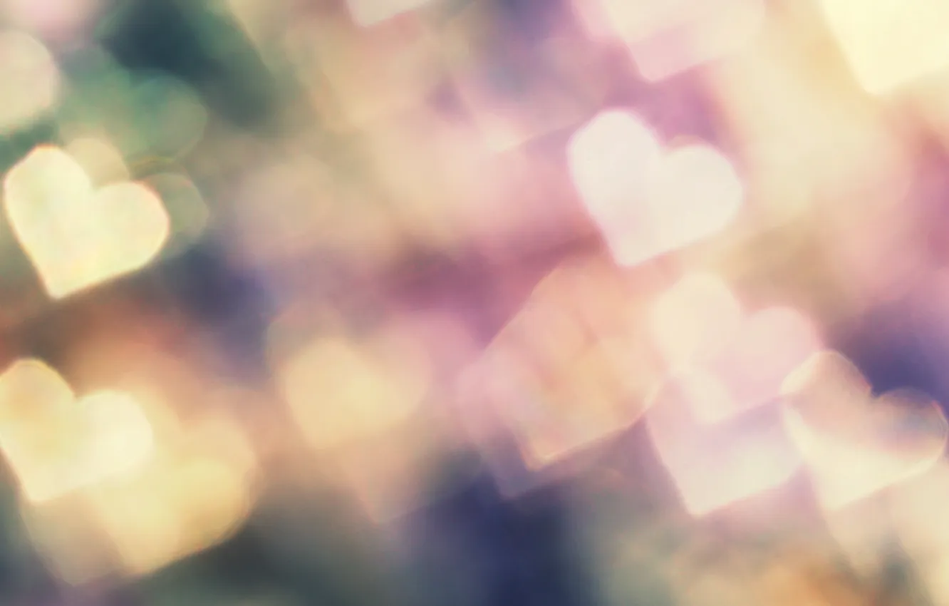 Photo wallpaper mood, different, boce