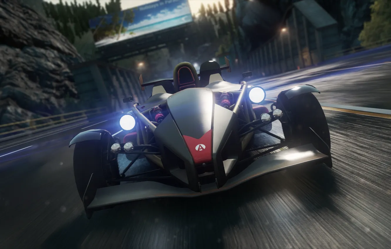 Photo wallpaper 2012, Need for Speed, nfs, most wanted, NSF, NFSMW, Atom 500