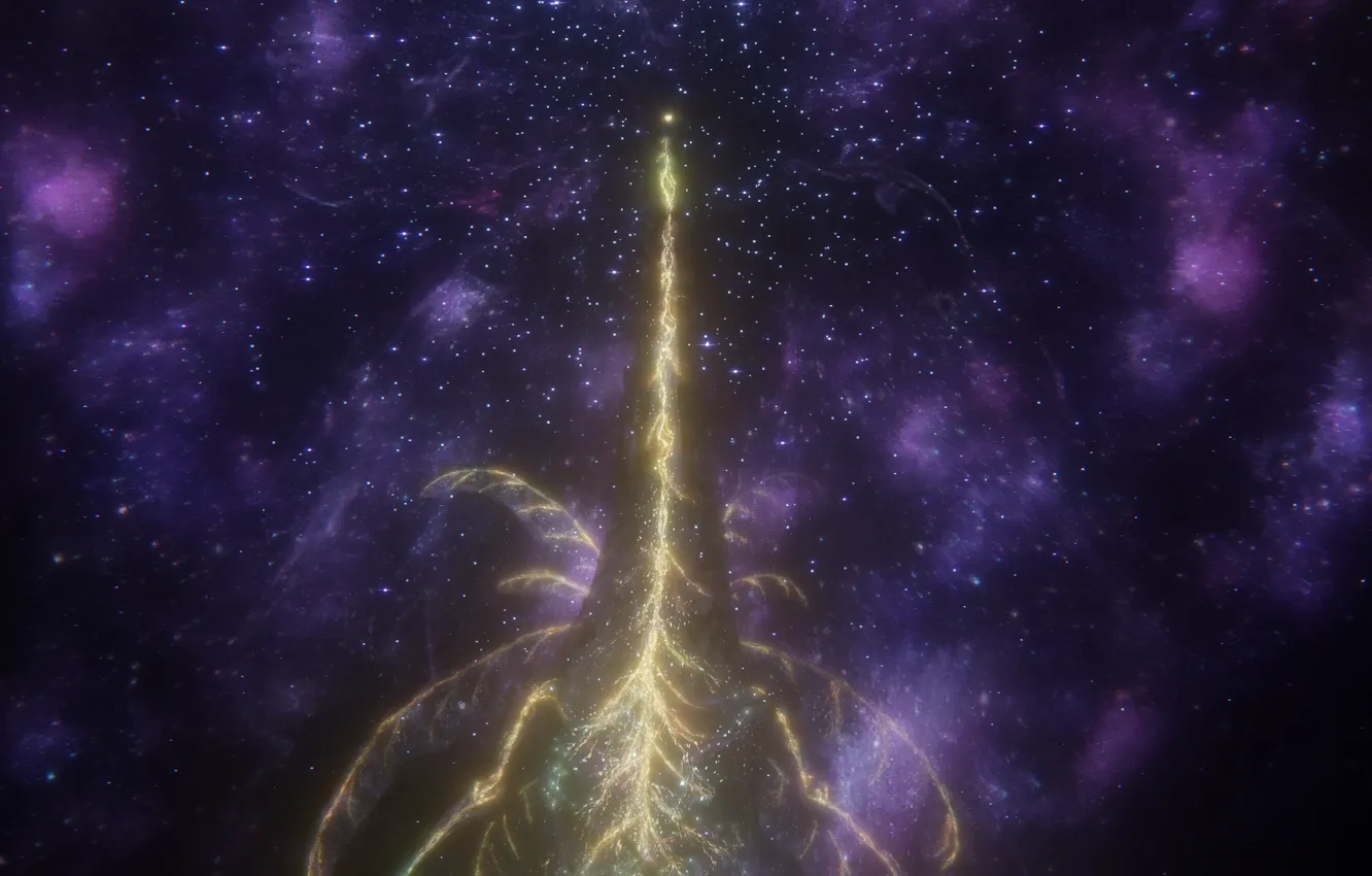 Photo wallpaper Elden Ring, The Beast of Elden, The Beast of Elden