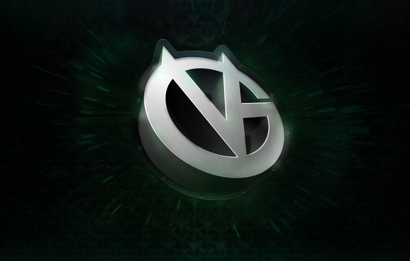 Photo wallpaper dota2, Vici Gaming