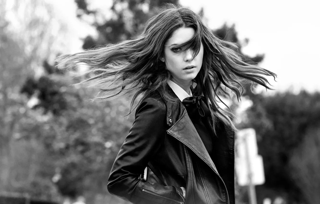 Photo wallpaper Ashley, Ashley Benson, Ashley Benson