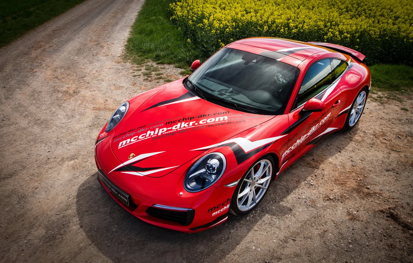Photo wallpaper coupe, 911, Porsche, Porsche, Coupe, Carrera, Carrera, Mcchip-DKR