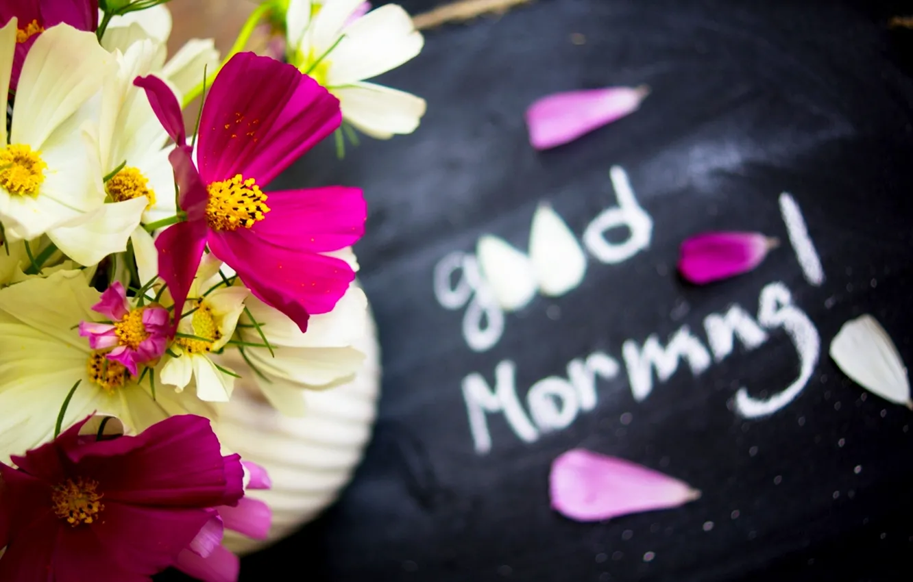 Photo wallpaper flowers, bouquet, vase, still life, flowers, still life, vase, bouquet