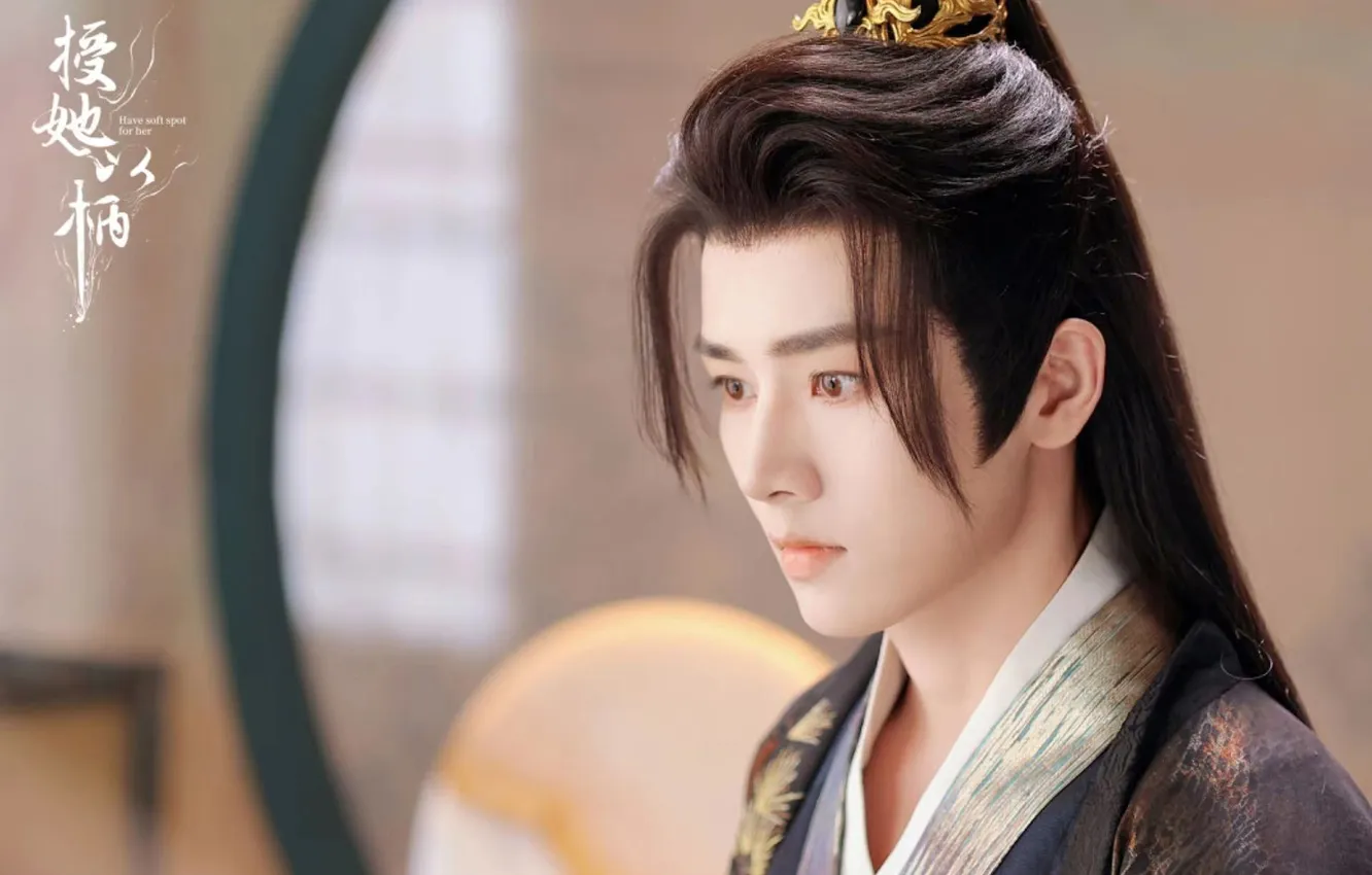 Photo wallpaper drama, Li Fei, Li Fei