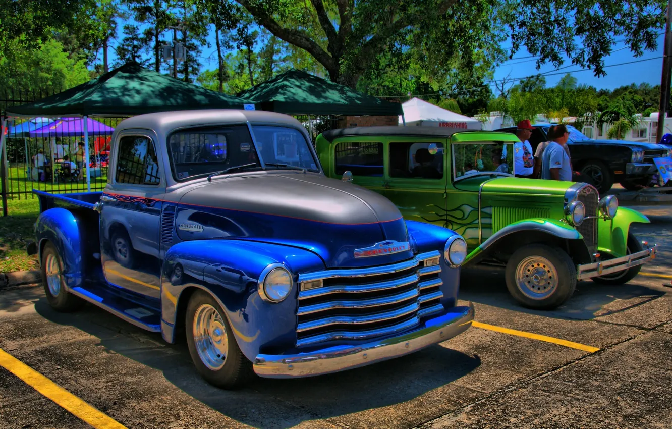 Photo wallpaper machine, tuning, exhibition, pickup, restoration