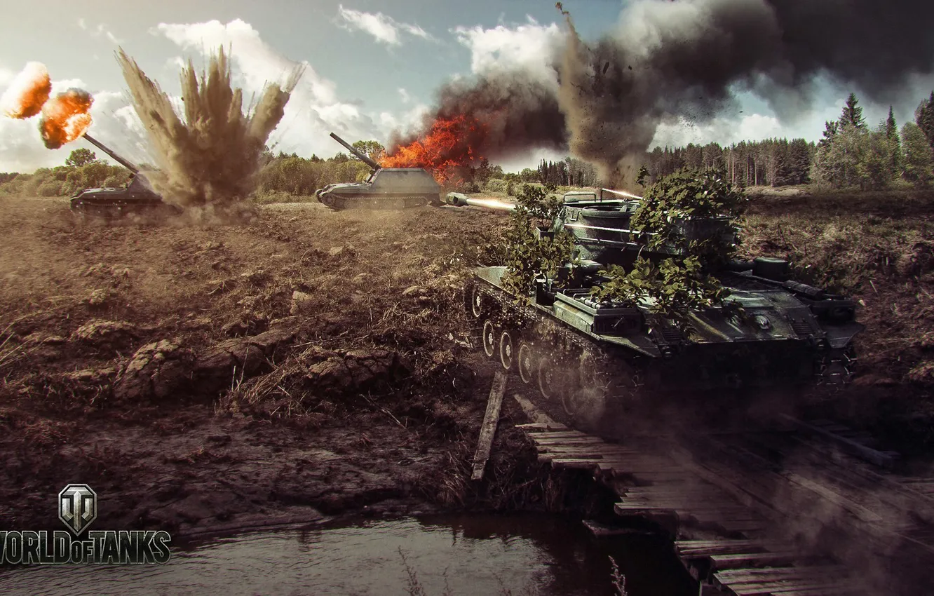 Photo wallpaper Germany, tank, Germany, WoT, tank, World of Tanks, tanks, World Of Tanks