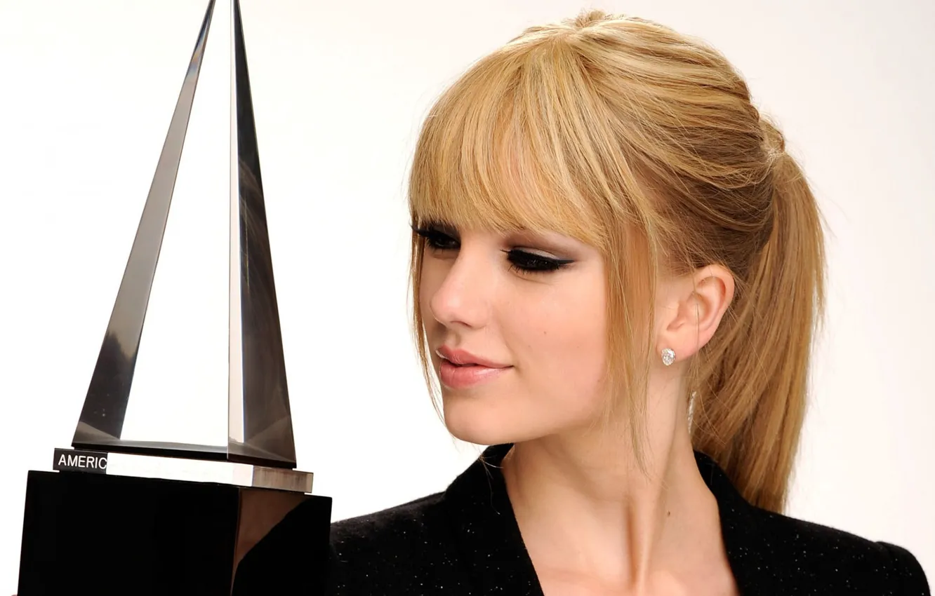 Photo wallpaper look, face, model, blonde, singer, Taylor Swift, Taylor Alison Swift, the prize